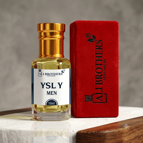 YSL Y MEN