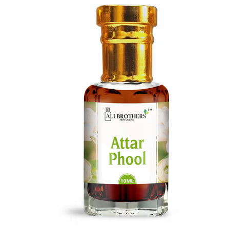 Starter Fragrance