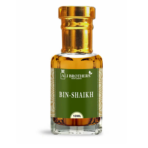 Wedding Fragrance
