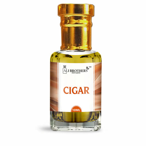 Starter Fragrance