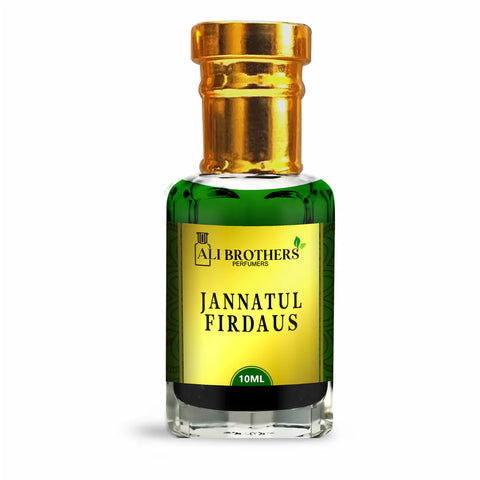 Daily Fragrance