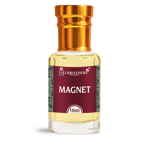 Starter Fragrance