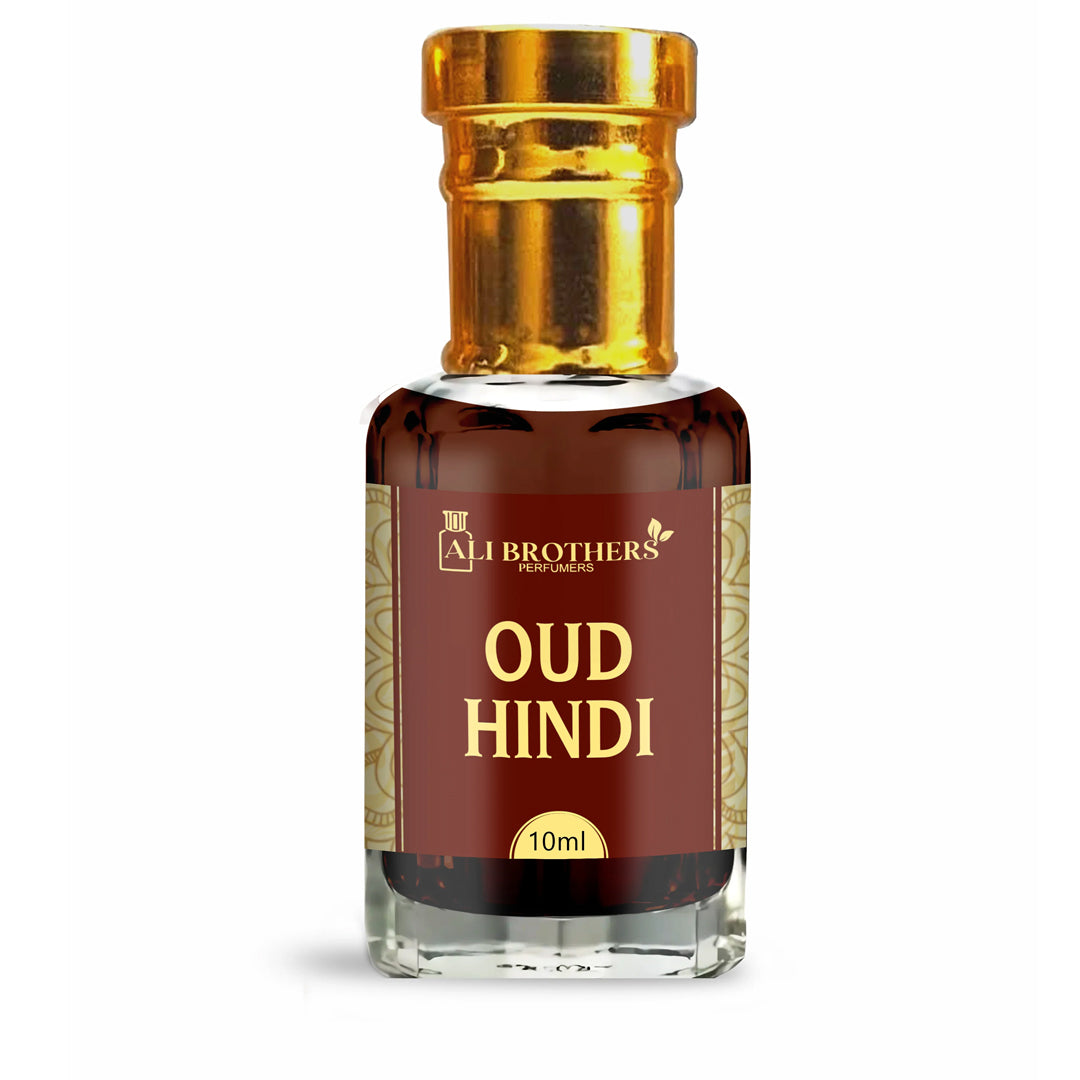 Oud Hindi